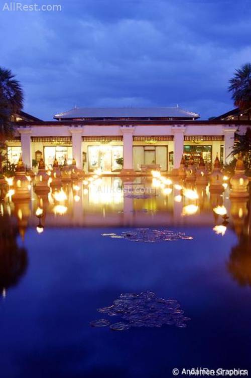 JW Marriott Phuket Resort & Spa 80